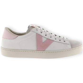Παπούτσια Γυναίκα Sneakers Victoria Sneakers 126142 - Petalo Ροζ
