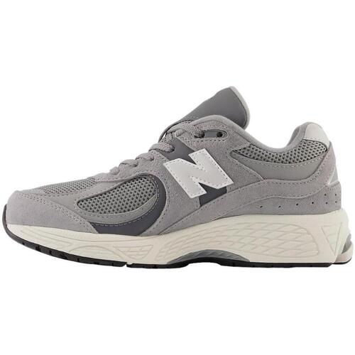 Παπούτσια Χαμηλά Sneakers New Balance  Grey