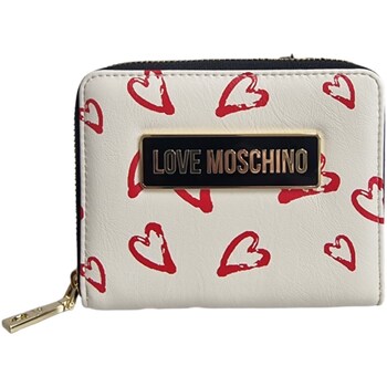 Love Moschino JC5702-KM1 Άσπρο
