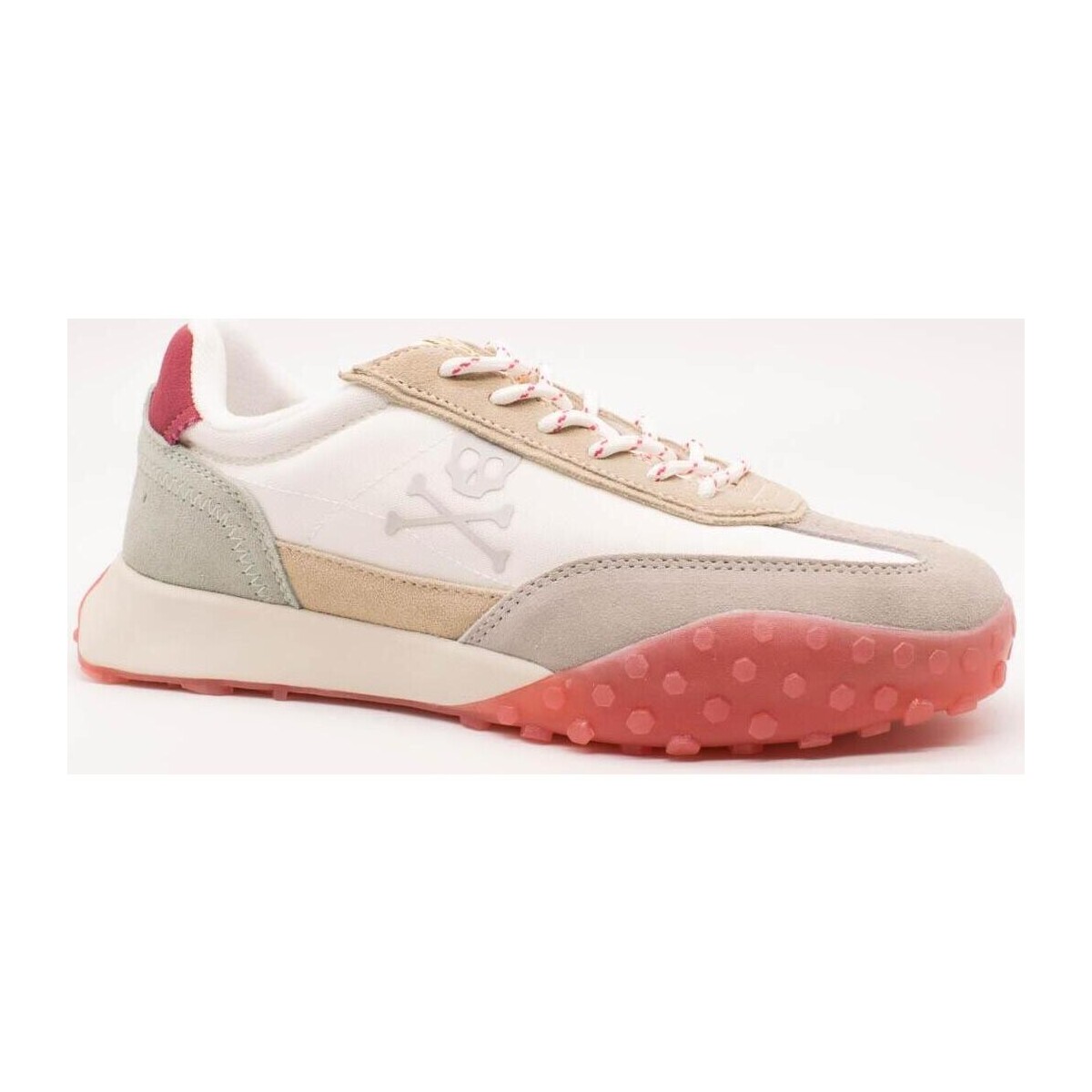 Παπούτσια Γυναίκα Sneakers Scalpers  Ροζ