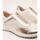 Παπούτσια Γυναίκα Sneakers 24 Hrs  Άσπρο