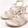 Παπούτσια Γυναίκα Σανδάλια / Πέδιλα 24 Hrs  Grey