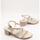Παπούτσια Γυναίκα Σανδάλια / Πέδιλα 24 Hrs  Grey
