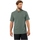 Υφασμάτινα Άνδρας Πόλο με κοντά μανίκια  Jack Wolfskin Delfami Polo Shirt Green