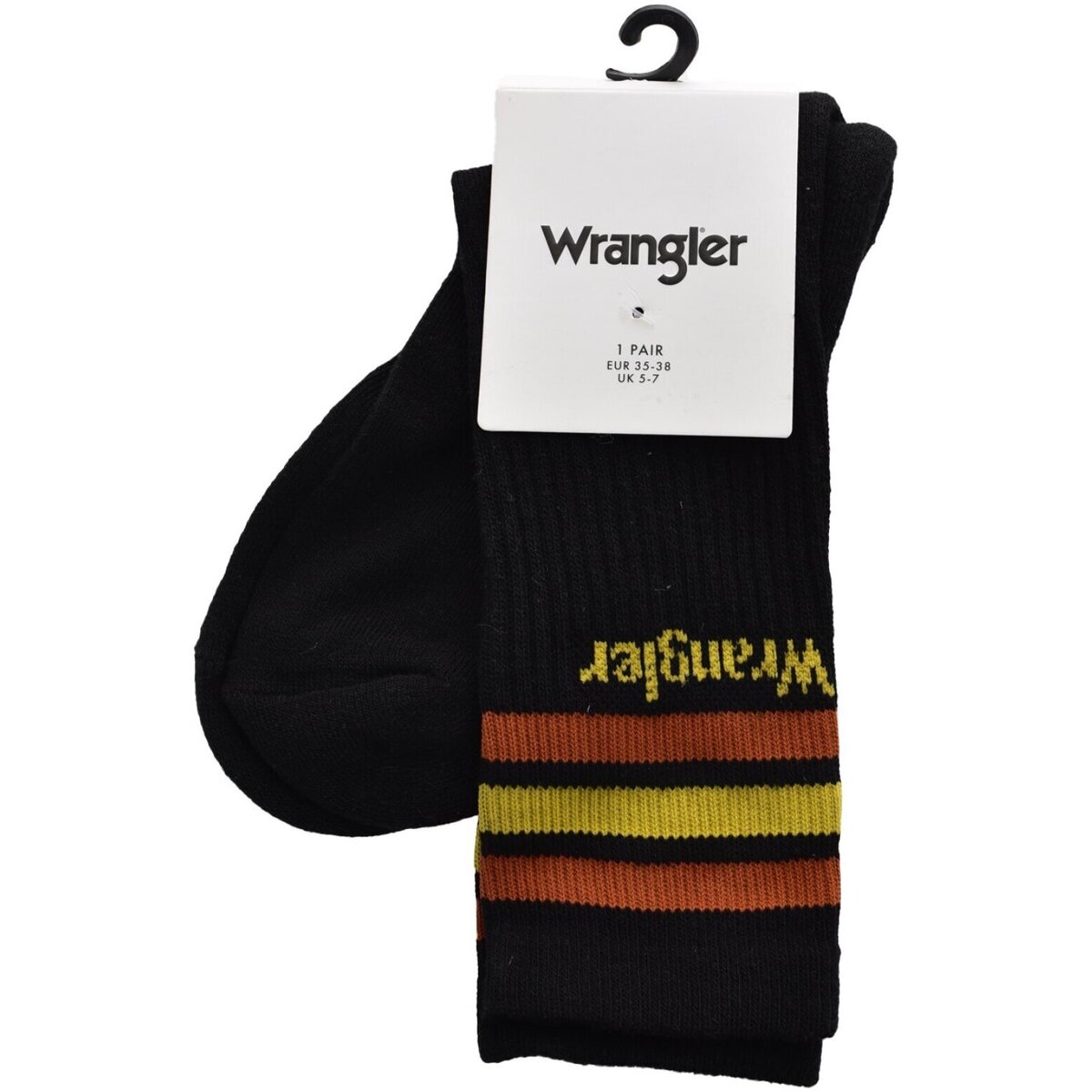 Κάλτσες Wrangler W0Z79UT0100