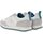 Παπούτσια Άνδρας Sneakers Calvin Klein Jeans HM0HM01399 Άσπρο