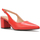 Παπούτσια Γυναίκα Γόβες La Modeuse 70030_P163270 Red