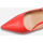 Παπούτσια Γυναίκα Γόβες La Modeuse 70030_P163270 Red