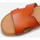 Παπούτσια Γυναίκα Σαγιονάρες La Modeuse 70761_P165565 Brown