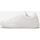 Παπούτσια Γυναίκα Sneakers La Modeuse 70836_P165852 Άσπρο