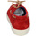 Παπούτσια Άνδρας Μοκασσίνια Stokton EX36 Red