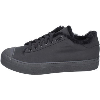 Παπούτσια Άνδρας Sneakers Stokton EX40 Black