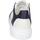 Παπούτσια Άνδρας Sneakers Stokton EX41 Μπλέ