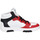 Παπούτσια Άνδρας Sneakers Stokton EX42 Άσπρο