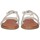 Παπούτσια Γυναίκα Σανδάλια / Πέδιλα Exé Shoes P3375 77 Άσπρο