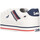Παπούτσια Άνδρας Sneakers Lois 74583 Άσπρο