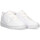 Παπούτσια Κορίτσι Sneakers Nike 74229 Άσπρο