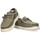 Παπούτσια Άνδρας Sneakers Identity 74428 Green