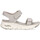 Παπούτσια Γυναίκα Σανδάλια / Πέδιλα Skechers 74722 Brown