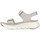Παπούτσια Γυναίκα Σανδάλια / Πέδιλα Skechers 74722 Brown