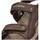 Παπούτσια Άνδρας Σανδάλια / Πέδιλα Skechers 74726 Brown