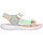 Παπούτσια Κορίτσι Σανδάλια / Πέδιλα Gioseppo 74843 Multicolour