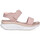 Παπούτσια Γυναίκα Σανδάλια / Πέδιλα Skechers 74721 Ροζ