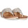 Παπούτσια Γυναίκα Σανδάλια / Πέδιλα Gioseppo 74808 Άσπρο