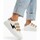 Παπούτσια Γυναίκα Sneakers Vanessa Wu ANGELA Άσπρο