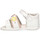 Παπούτσια Κορίτσι Σανδάλια / Πέδιλα Luna Kids 74503 Άσπρο
