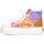 Παπούτσια Κορίτσι Sneakers Conguitos 74005 Multicolour