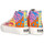Παπούτσια Κορίτσι Sneakers Conguitos 74005 Multicolour