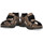 Παπούτσια Άνδρας Σανδάλια / Πέδιλα Luna Collection 74571 Brown