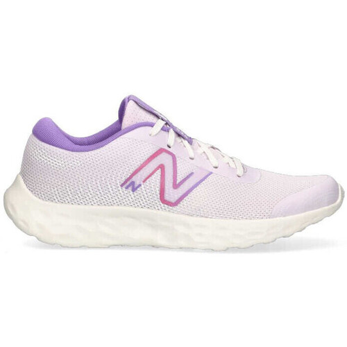 Παπούτσια Γυναίκα Χαμηλά Sneakers New Balance 74622 Άσπρο