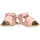 Παπούτσια Κορίτσι Σανδάλια / Πέδιλα Luna Kids 74483 Ροζ
