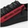 Παπούτσια Άνδρας Χαμηλά Sneakers MICHAEL Michael Kors 42H3KEFS6L KEATING ZIP LACE UP Black