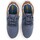 Παπούτσια Άνδρας Χαμηλά Sneakers Lois 61331 Μπλέ