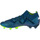Παπούτσια Άνδρας Ποδοσφαίρου Puma Future Ultimate FG/AG Μπλέ