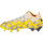 Παπούτσια Άνδρας Ποδοσφαίρου Puma Future Ultimate FG/AG Yellow
