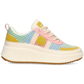 Παπούτσια Γυναίκα Χαμηλά Sneakers Xti 73492 Multicolour