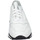Παπούτσια Άνδρας Sneakers Stokton EX46 Άσπρο