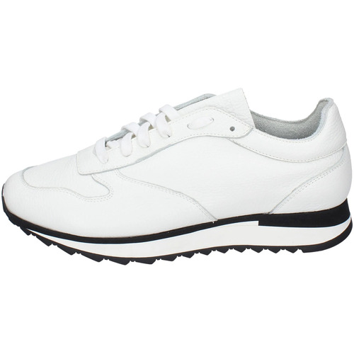 Παπούτσια Άνδρας Sneakers Stokton EX46 Άσπρο