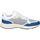 Παπούτσια Άνδρας Sneakers Stokton EX48 Άσπρο