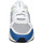 Παπούτσια Άνδρας Sneakers Stokton EX48 Άσπρο
