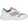 Παπούτσια Άνδρας Sneakers Stokton EX49 Άσπρο