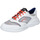 Παπούτσια Άνδρας Sneakers Stokton EX49 Άσπρο