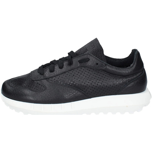 Παπούτσια Άνδρας Sneakers Stokton EX51 Black