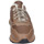 Παπούτσια Άνδρας Sneakers Stokton EX52 Brown