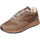 Παπούτσια Άνδρας Sneakers Stokton EX52 Brown