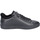 Παπούτσια Άνδρας Sneakers Stokton EX54 Black